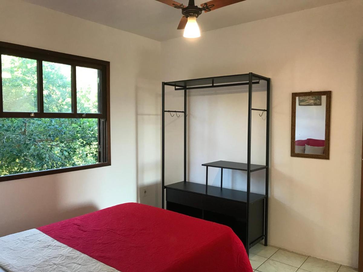Apartamento do Sul Garopaba Exterior foto