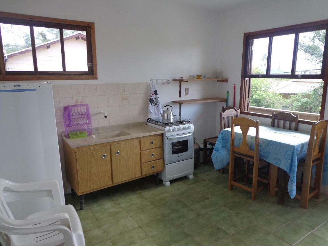 Apartamento do Sul Garopaba Exterior foto