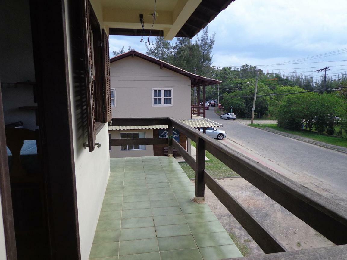 Apartamento do Sul Garopaba Exterior foto