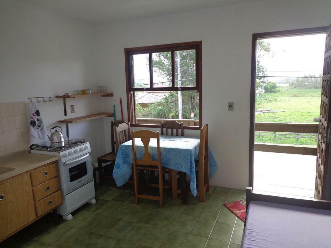 Apartamento do Sul Garopaba Exterior foto