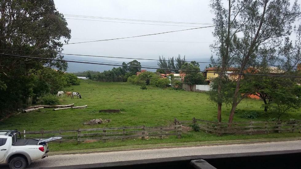 Apartamento do Sul Garopaba Exterior foto