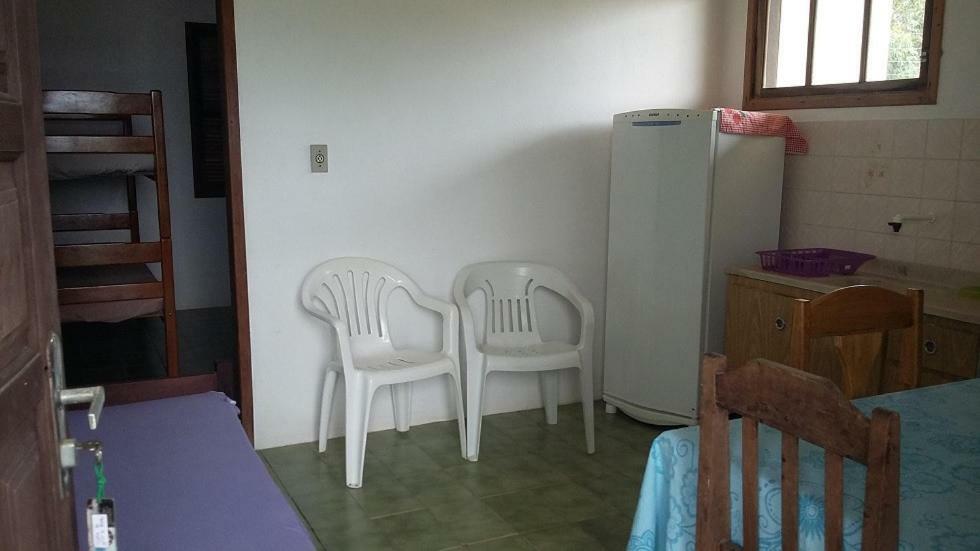 Apartamento do Sul Garopaba Exterior foto