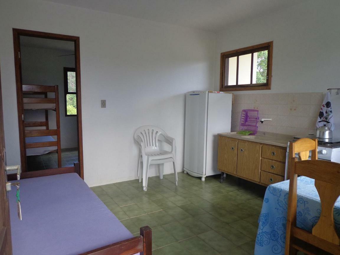 Apartamento do Sul Garopaba Exterior foto